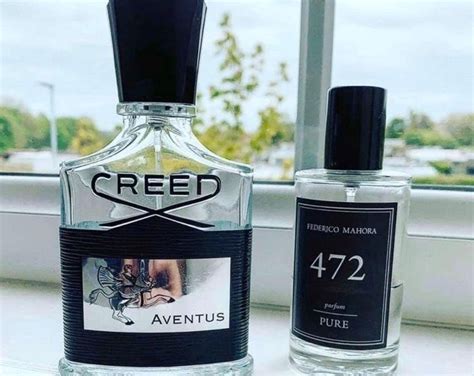 creed aventus inspired after shave